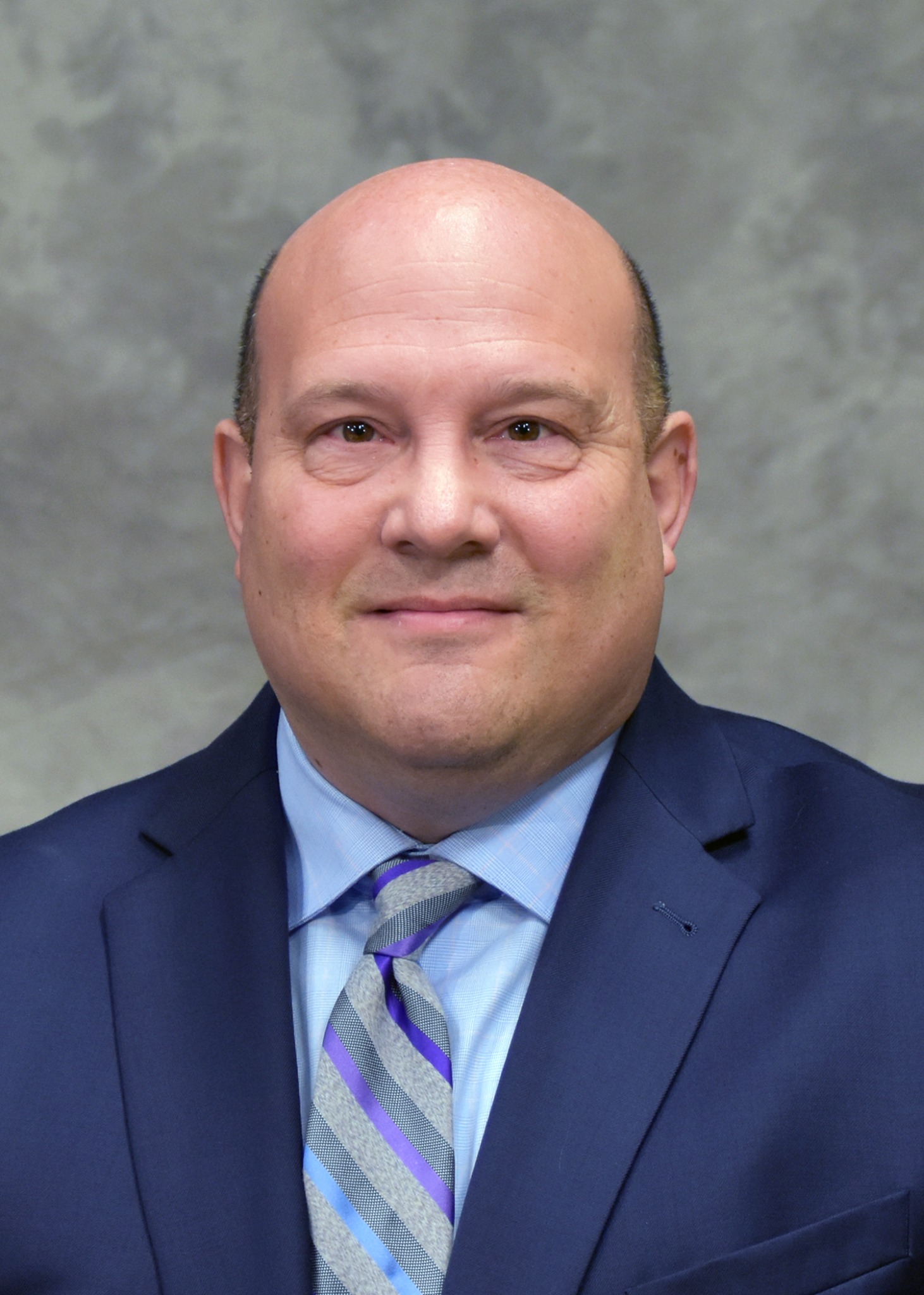 Kevin M. Petrocelli